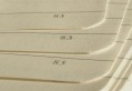Leuchtturm1917 Ruled Notebook White