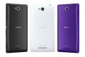 Sony Xperia C