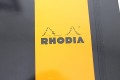 Rhodia Ruled Webnotebook A5