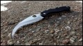 Spyderco Civilian