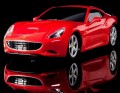 Rastar Ferrari California 1:24