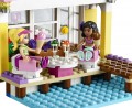 Lego Stephanies Beach House 41037