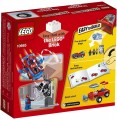 Lego Spider-Man Spider-Car Pursuit 10665