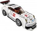 Lego Porsche 911 GT Finish Line 75912