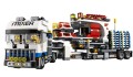 Lego Fairground Mixer 10244