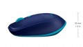 Logitech Bluetooth Mouse M535