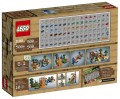 Lego Crafting Box 21116