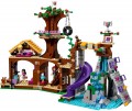 Lego Adventure Camp Tree House 41122