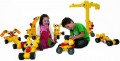 Kiditec Power Crane 1114