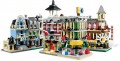 Конструктор Lego Mini Modulars 10230
