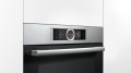Духовой шкаф Bosch HRG 656XS2