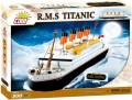 COBI R.M.S Titanic 1914