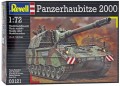 Revell [censored] 2000 (1:72)