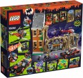 Lego Batman Classic TV Series - Batcave 76052