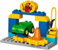 Lego Town Square 10836