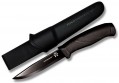 Mora Companion Black Blade