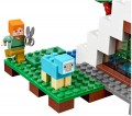 Lego The Waterfall Base 21134
