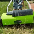Greenworks GDT30