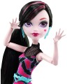 Monster High Dance the Fright Away Draculaura and Moanica DN