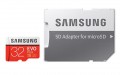 Samsung EVO Plus 100 Mb/s microSDHC UHS-I