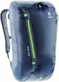 Deuter Gravity Motion