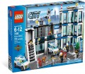 Lego Police Station 7498