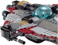 Lego The Arrowhead 75186