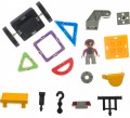 Magplayer 64 Pieces Set MPT-64