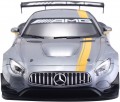 Rastar Mercedes-Benz AMG GT3 Performance 1:14