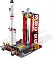 Lego Space Centre 3368