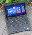 Dell Latitude 12 Rugged Extreme 7204