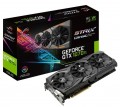 Asus GeForce GTX 1070 Ti ROG-STRIX-GTX1070TI-8G-GAMING
