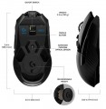 Logitech G903 Lightspeed Wireless Mouse