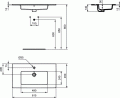 Ideal Standard Tempo E0669