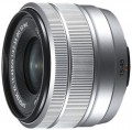 Fuji XC 15-45mm F3.5-5.6 OIS PZ