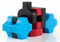 Guidecraft IO Blocks 76 Piece Set G9600