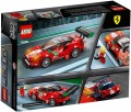 Lego Ferrari 488 GT3 Scuderia Corsa 75886