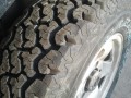 Maxxis Worm-Drive AT-980E