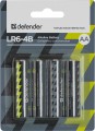 Defender 4xAA LR6-4B