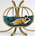 Amazonas Globo Royal Chair
