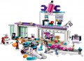 Lego Creative Tuning Shop 41351