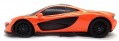 Rastar McLaren P1 1:24