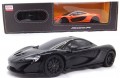 Rastar McLaren P1 1:24