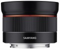 Samyang 24mm f/2.8 AF