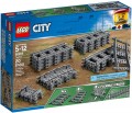 Lego Track Pack 60205