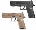 Sig Sauer P320