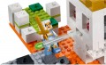 Lego The Skull Arena 21145