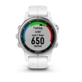 Garmin Fenix 5S Plus Sapphire