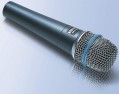 Shure Beta 57A