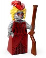 Lego Minifigures Movie Series 71004